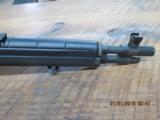 SPRINGFIELD ARMORY M1A SCCOM-16 COMPACT RIFLE 7.62 NATO CAL. TEST FIRED ONLY,AS NEW COND. W/ BOX AND PAPERWORK - 5 of 13