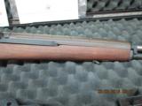 SPRINGFIELD ARMORY M1A NATIONAL MATCH 308CAL. STAINLESS BBL.99.5% IN ORIGINAL HARD CASE WITH MANUELS. - 10 of 18