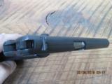 RADOM P-35 (1944) NAZI PRODUCTION9MM S BLOCK PISTOL 98% CONDITION. - 9 of 12