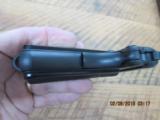 RADOM P-35 (1944) NAZI PRODUCTION9MM S BLOCK PISTOL 98% CONDITION. - 12 of 12