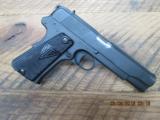 RADOM P-35 (1944) NAZI PRODUCTION9MM S BLOCK PISTOL 98% CONDITION. - 5 of 12