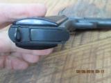 RADOM P-35 (1944) NAZI PRODUCTION9MM S BLOCK PISTOL 98% CONDITION. - 10 of 12