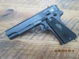 RADOM P-35 (1944) NAZI PRODUCTION9MM S BLOCK PISTOL 98% CONDITION. - 1 of 12