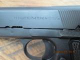 RADOM P-35 (1944) NAZI PRODUCTION9MM S BLOCK PISTOL 98% CONDITION. - 2 of 12