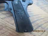 RADOM P-35 (1944) NAZI PRODUCTION9MM S BLOCK PISTOL 98% CONDITION. - 3 of 12