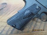 RADOM P-35 (1944) NAZI PRODUCTION9MM S BLOCK PISTOL 98% CONDITION. - 6 of 12