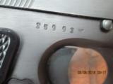 RADOM P-35 (1944) NAZI PRODUCTION9MM S BLOCK PISTOL 98% CONDITION. - 8 of 12