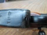 ENFIELD JUNGLE CARBINE .303 BRITISH,NO.5 MK 1,ALL MATCHING DATED 10/46 UNISSUED CONDITION. - 6 of 18