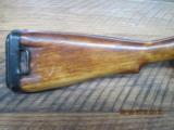 ENFIELD JUNGLE CARBINE .303 BRITISH,NO.5 MK 1,ALL MATCHING DATED 10/46 UNISSUED CONDITION. - 11 of 18