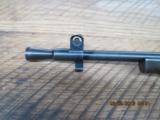 ENFIELD JUNGLE CARBINE .303 BRITISH,NO.5 MK 1,ALL MATCHING DATED 10/46 UNISSUED CONDITION. - 10 of 18