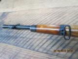 ENFIELD JUNGLE CARBINE .303 BRITISH,NO.5 MK 1,ALL MATCHING DATED 10/46 UNISSUED CONDITION. - 18 of 18