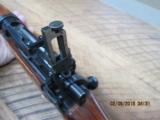 ENFIELD JUNGLE CARBINE .303 BRITISH,NO.5 MK 1,ALL MATCHING DATED 10/46 UNISSUED CONDITION. - 8 of 18