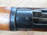 ENFIELD JUNGLE CARBINE .303 BRITISH,NO.5 MK 1,ALL MATCHING DATED 10/46 UNISSUED CONDITION. - 16 of 18
