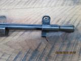 ENFIELD JUNGLE CARBINE .303 BRITISH,NO.5 MK 1,ALL MATCHING DATED 10/46 UNISSUED CONDITION. - 14 of 18