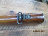 WINCHESTER 1917 ENFIELD 30-06 CAL. ALL "W" MARKED PARTS,CANADIAN LEND LEASE
FOR WWII. - 21 of 21