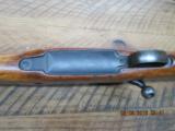 WINCHESTER 1917 ENFIELD 30-06 CAL. ALL "W" MARKED PARTS,CANADIAN LEND LEASE
FOR WWII. - 20 of 21