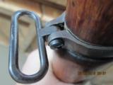 WINCHESTER 1917 ENFIELD 30-06 CAL. ALL "W" MARKED PARTS,CANADIAN LEND LEASE
FOR WWII. - 10 of 21