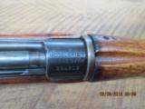 WINCHESTER 1917 ENFIELD 30-06 CAL. ALL "W" MARKED PARTS,CANADIAN LEND LEASE
FOR WWII. - 16 of 21