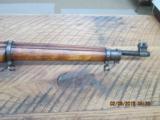 WINCHESTER 1917 ENFIELD 30-06 CAL. ALL "W" MARKED PARTS,CANADIAN LEND LEASE
FOR WWII. - 5 of 21