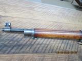 WINCHESTER 1917 ENFIELD 30-06 CAL. ALL "W" MARKED PARTS,CANADIAN LEND LEASE
FOR WWII. - 15 of 21