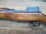 WINCHESTER 1917 ENFIELD 30-06 CAL. ALL "W" MARKED PARTS,CANADIAN LEND LEASE
FOR WWII. - 12 of 21