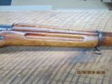 WINCHESTER 1917 ENFIELD 30-06 CAL. ALL "W" MARKED PARTS,CANADIAN LEND LEASE
FOR WWII. - 4 of 21
