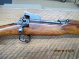 WINCHESTER 1917 ENFIELD 30-06 CAL. ALL "W" MARKED PARTS,CANADIAN LEND LEASE
FOR WWII. - 3 of 21
