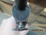 WINCHESTER 1917 ENFIELD 30-06 CAL. ALL "W" MARKED PARTS,CANADIAN LEND LEASE
FOR WWII. - 8 of 21