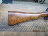 WINCHESTER 1917 ENFIELD 30-06 CAL. ALL "W" MARKED PARTS,CANADIAN LEND LEASE
FOR WWII. - 2 of 21
