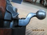 WINCHESTER 1917 ENFIELD 30-06 CAL. ALL "W" MARKED PARTS,CANADIAN LEND LEASE
FOR WWII. - 17 of 21