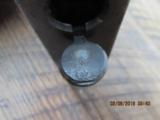 WINCHESTER 1917 ENFIELD 30-06 CAL. ALL "W" MARKED PARTS,CANADIAN LEND LEASE
FOR WWII. - 19 of 21