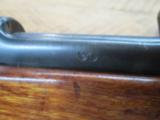 WINCHESTER 1917 ENFIELD 30-06 CAL. ALL "W" MARKED PARTS,CANADIAN LEND LEASE
FOR WWII. - 13 of 21