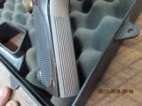 HIGH STANDARD MODEL 180 AUTO-MAG STAINLESS CONSTRUCTION 44 AMP. CAL. LIKE NEW ORIG.COND. - 7 of 18