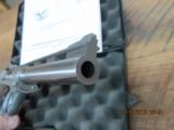 HIGH STANDARD MODEL 180 AUTO-MAG STAINLESS CONSTRUCTION 44 AMP. CAL. LIKE NEW ORIG.COND. - 13 of 18