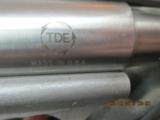 HIGH STANDARD MODEL 180 AUTO-MAG STAINLESS CONSTRUCTION 44 AMP. CAL. LIKE NEW ORIG.COND. - 8 of 18