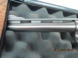 HIGH STANDARD MODEL 180 AUTO-MAG STAINLESS CONSTRUCTION 44 AMP. CAL. LIKE NEW ORIG.COND. - 5 of 18