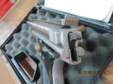 HIGH STANDARD MODEL 180 AUTO-MAG STAINLESS CONSTRUCTION 44 AMP. CAL. LIKE NEW ORIG.COND. - 6 of 18