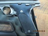 HIGH STANDARD MODEL 180 AUTO-MAG STAINLESS CONSTRUCTION 44 AMP. CAL. LIKE NEW ORIG.COND. - 4 of 18