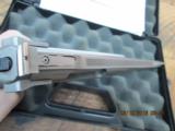 HIGH STANDARD MODEL 180 AUTO-MAG STAINLESS CONSTRUCTION 44 AMP. CAL. LIKE NEW ORIG.COND. - 12 of 18