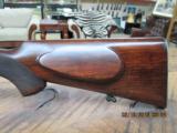 MAUSER PRE-WAR MODEL 98 SPORTER RIFLE 8X60 CAL MFG. EMIL KERNER & SOHN SUHL.1927 - 9 of 19