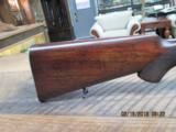 MAUSER PRE-WAR MODEL 98 SPORTER RIFLE 8X60 CAL MFG. EMIL KERNER & SOHN SUHL.1927 - 2 of 19