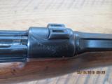 MAUSER PRE-WAR MODEL 98 SPORTER RIFLE 8X60 CAL MFG. EMIL KERNER & SOHN SUHL.1927 - 7 of 19