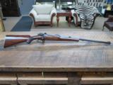 MAUSER PRE-WAR MODEL 98 SPORTER RIFLE 8X60 CAL MFG. EMIL KERNER & SOHN SUHL.1927 - 1 of 19