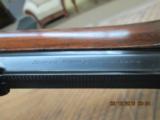 MAUSER PRE-WAR MODEL 98 SPORTER RIFLE 8X60 CAL MFG. EMIL KERNER & SOHN SUHL.1927 - 8 of 19
