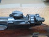 MAUSER PRE-WAR MODEL 98 SPORTER RIFLE 8X60 CAL MFG. EMIL KERNER & SOHN SUHL.1927 - 19 of 19