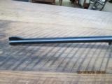 MAUSER PRE-WAR MODEL 98 SPORTER RIFLE 8X60 CAL MFG. EMIL KERNER & SOHN SUHL.1927 - 14 of 19