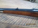 MAUSER PRE-WAR MODEL 98 SPORTER RIFLE 8X60 CAL MFG. EMIL KERNER & SOHN SUHL.1927 - 13 of 19