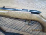 REMINGTON MODEL 521-T (TARGET) 22 L.R. CLIP FED,GUN IS LIKE NEW ORIG.CONDITION 99% - 8 of 15