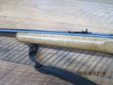 REMINGTON MODEL 521-T (TARGET) 22 L.R. CLIP FED,GUN IS LIKE NEW ORIG.CONDITION 99% - 9 of 15