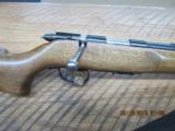 REMINGTON MODEL 521-T (TARGET) 22 L.R. CLIP FED,GUN IS LIKE NEW ORIG.CONDITION 99% - 3 of 15